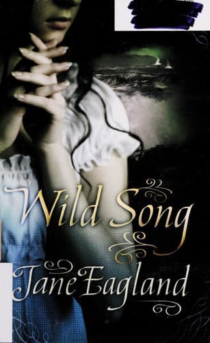 Tapa de Wild Song