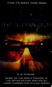 Tapa de T2:Infiltrator