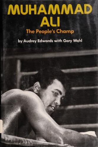 Tapa de Muhammad Ali