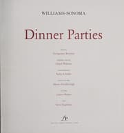 Tapa de Dinner parties