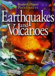 Tapa de Earthquakes and volcanoes