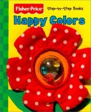 Tapa de Happy Colors