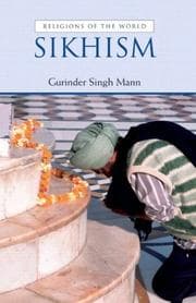 Tapa de Sikhism