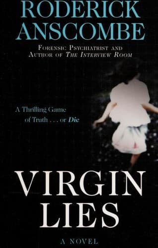 Tapa de Virgin Lies