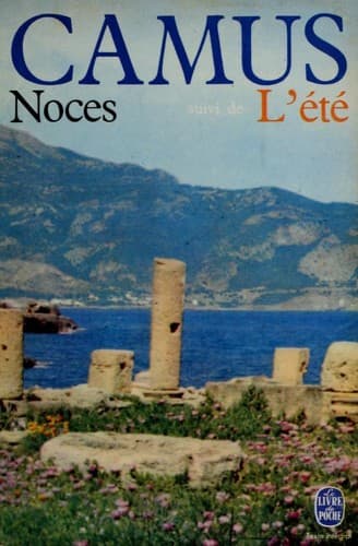 Tapa de Noces / L'Été