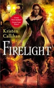 Tapa de Firelight