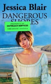 Tapa de Dangerous shores