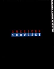 Tapa de American Showcase Photography