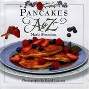 Tapa de Pancakes A to Z