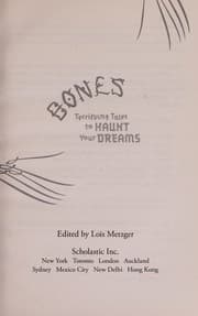 Tapa de Bones