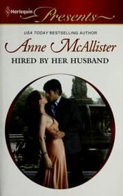 Tapa de Hired by her husband