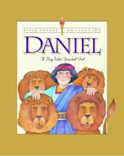 Tapa de Daniel