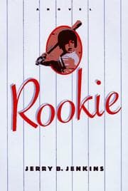 Tapa de Rookie