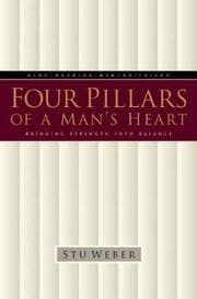 Tapa de Four Pillars of a Man's Heart