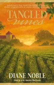 Tapa de Tangled vines