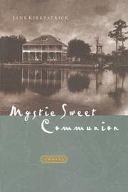 Tapa de Mystic sweet communion