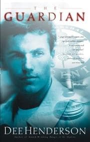 Tapa de The Guardian (O'Malley Series, Book 2)