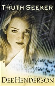 Tapa de The Truth Seeker (O'Malley Series, Book 3)