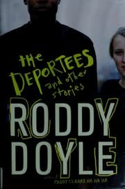 Tapa de The Deportees and Other Stories