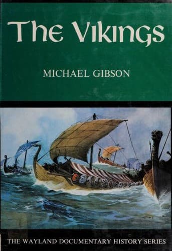 Tapa de The Vikings