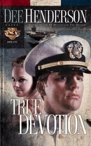 Tapa de True Devotion (Uncommon Heroes, Book 1)