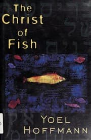 Tapa de The Christ of Fish (English Published)