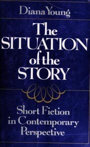 Tapa de The Situation of the Story