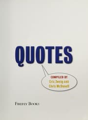 Tapa de Big book of sports quotes