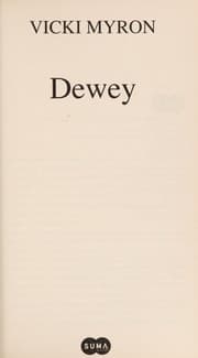 Tapa de Dewey