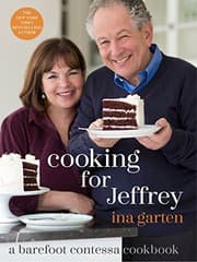 Tapa de Cooking for Jeffrey: A Barefoot Contessa Cookbook