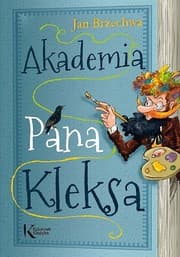 Tapa de Akademia Pana Kleksa
