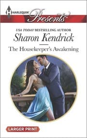 Tapa de The housekeeper's awakening