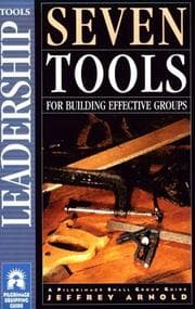 Tapa de Seven Tools for Building Effective Groups (Pilgrimage)