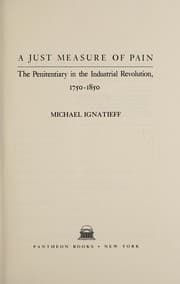 Tapa de A just measure ofpain