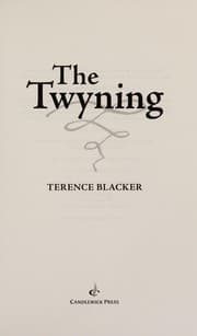 Tapa de The twyning