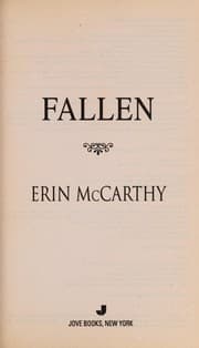 Tapa de Fallen (Seven Deadly Sins, Book 2)