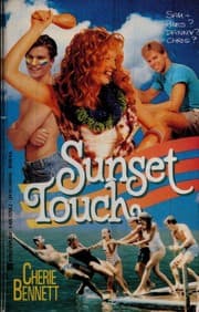 Tapa de Sunset Touch