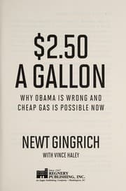Tapa de $2.50 a gallon