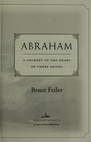 Tapa de Abraham