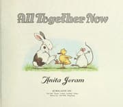 Tapa de All together now