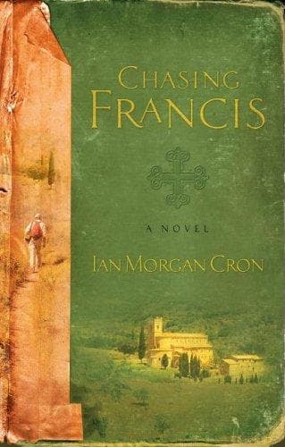 Tapa de Chasing Francis