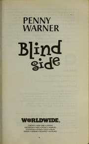 Tapa de Blind side
