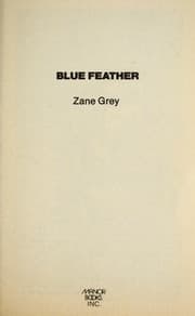 Tapa de Blue Feather