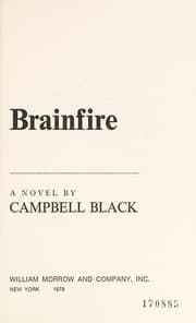 Tapa de Brainfire