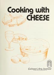 Tapa de Cooking with cheese