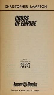 Tapa de Cross of empire
