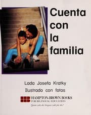 Tapa de Cuenta con la familia