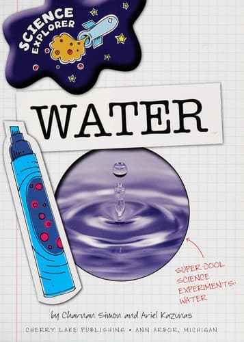 Tapa de Super cool science experiments.