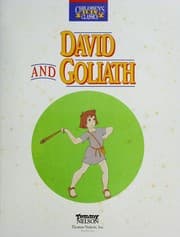 Tapa de David and Goliath