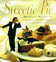 Tapa de Sweetie pie
